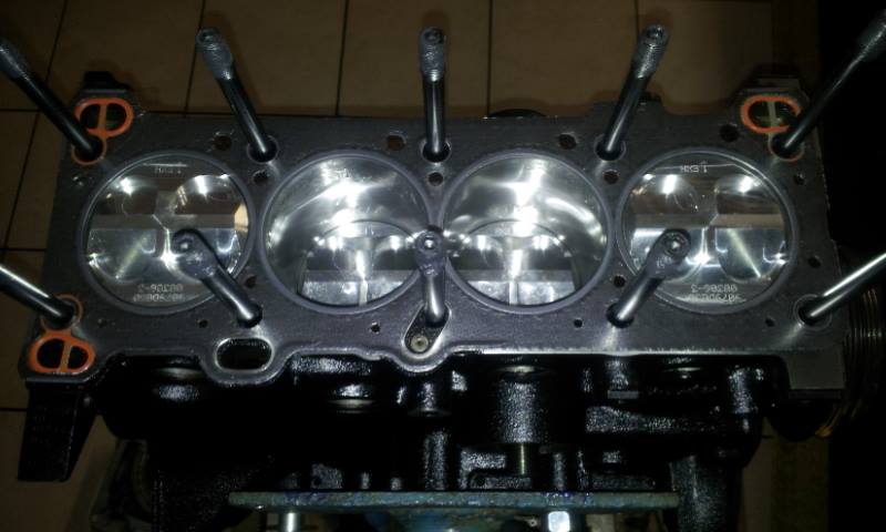 Mazda 1600cc