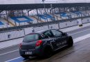 Clio RS Track day