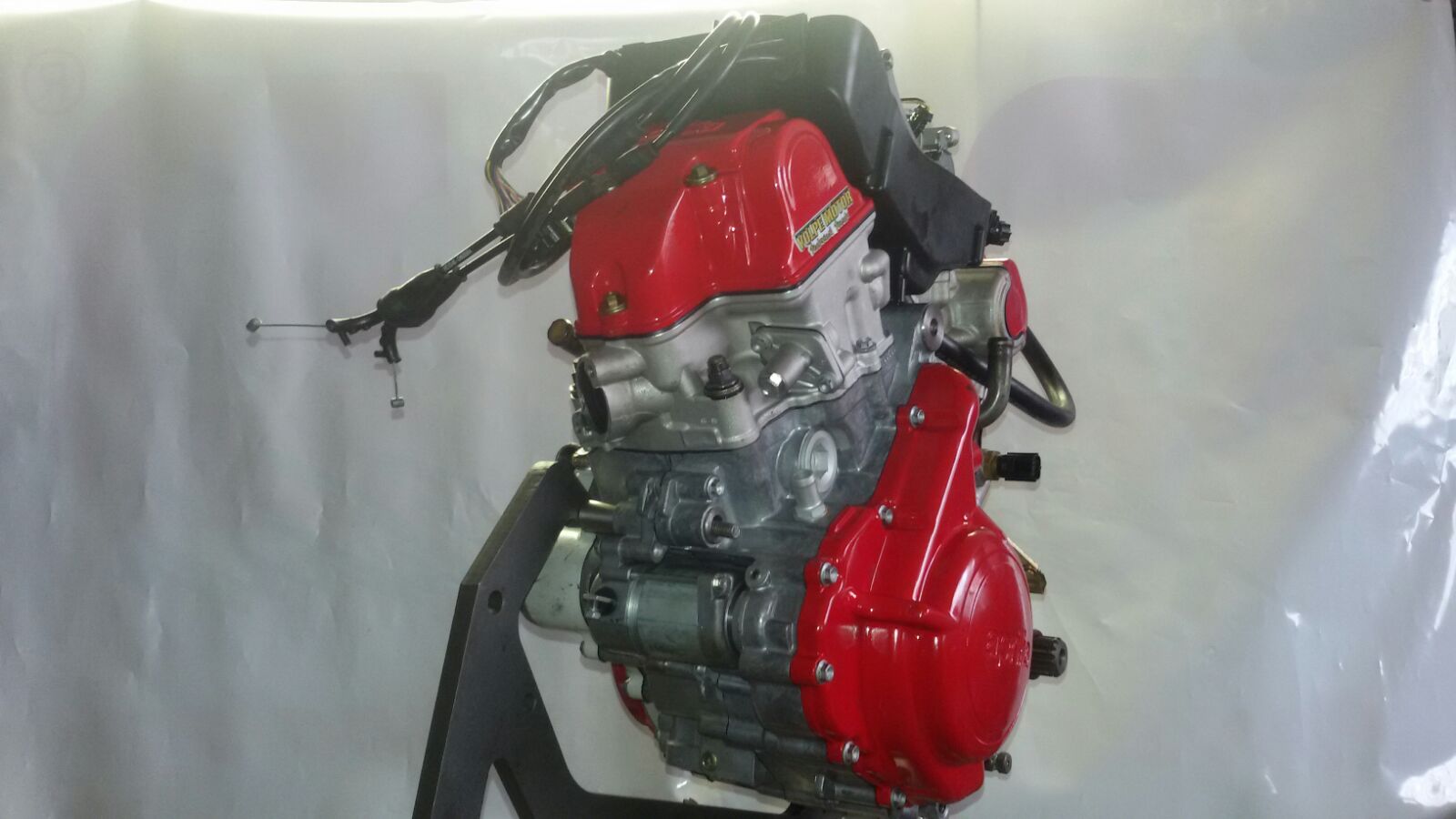 Motori Aprilia