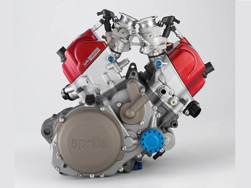 Kit Aprilia SXV RXV MXV