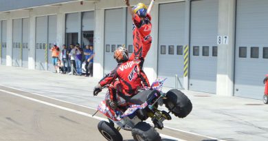 Stunt/Cinema