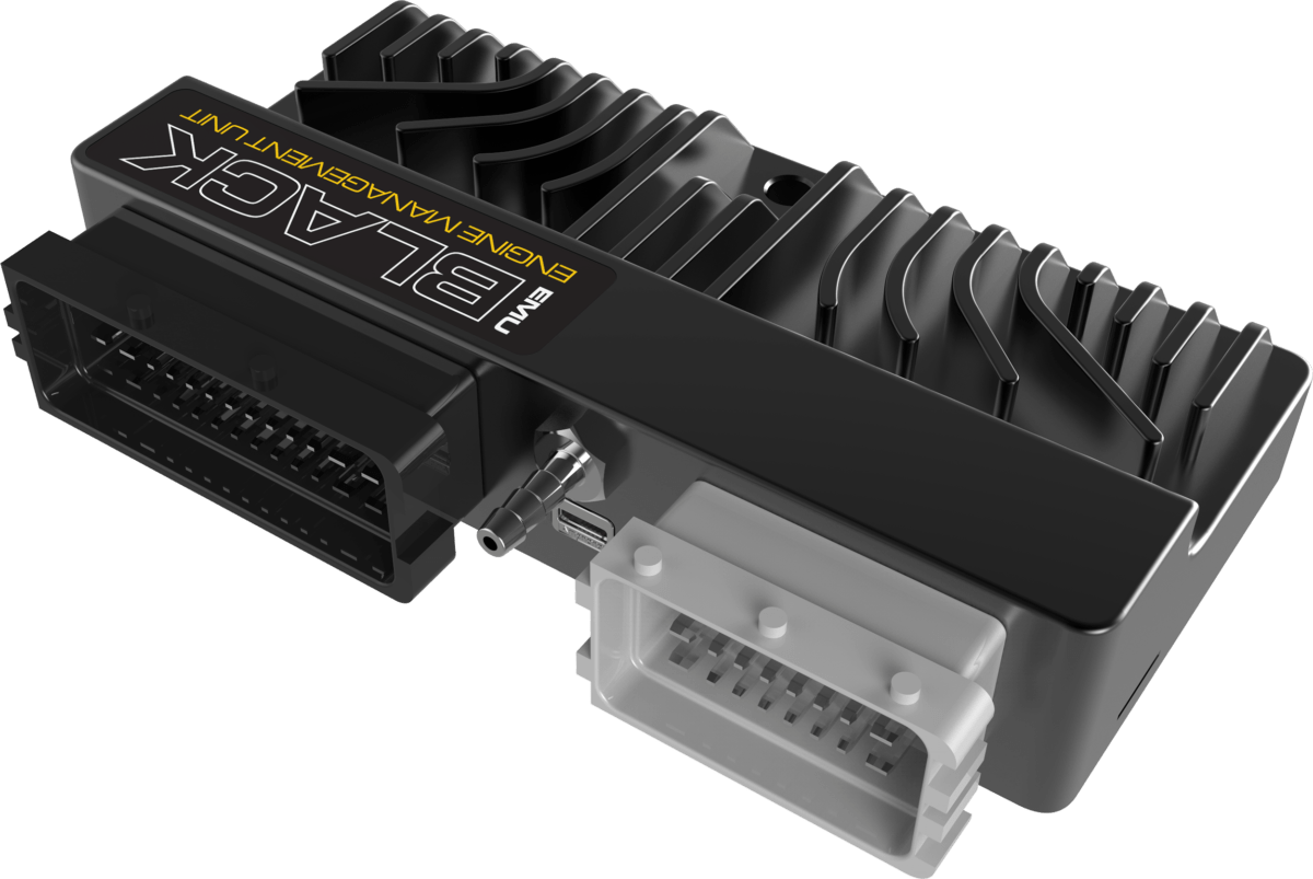 ECUMASTER
