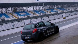 clio o